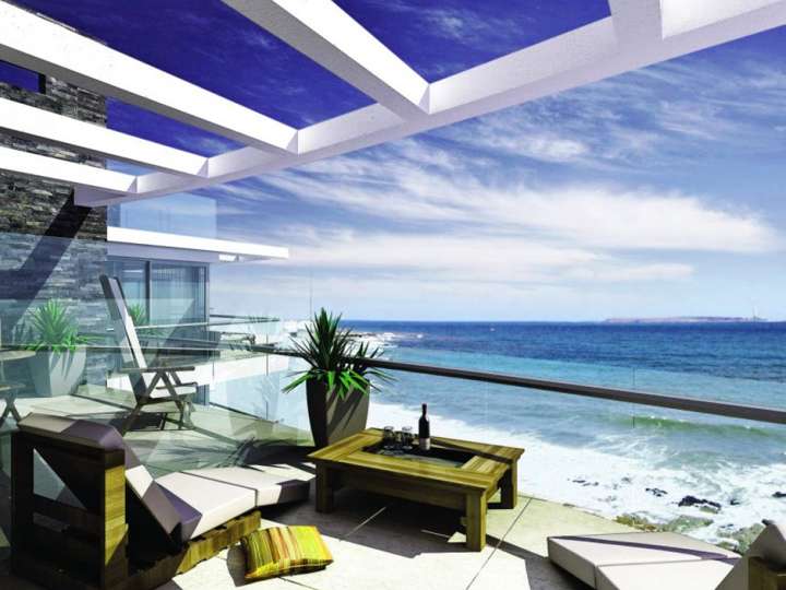 Apartamento en venta en Maldonado