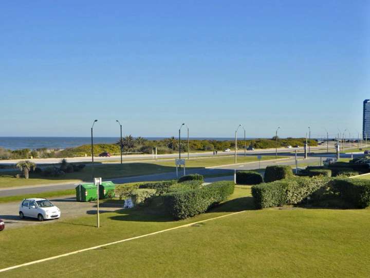 Apartamento en venta en Punta Del Este