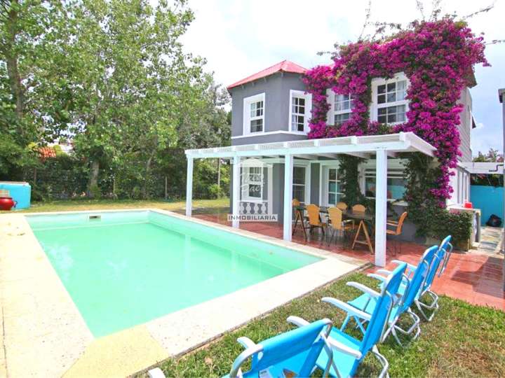Casa en venta en Maldonado