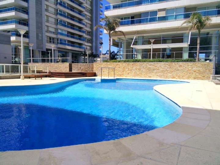 Apartamento en venta en Malvín, Montevideo