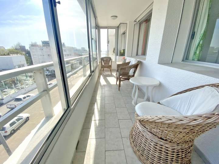 Apartamento en venta en Maldonado