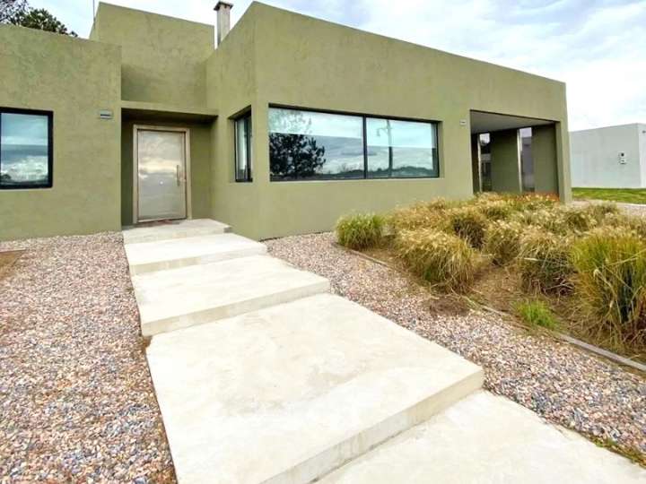 Casa en venta en La Tahona, Canelones