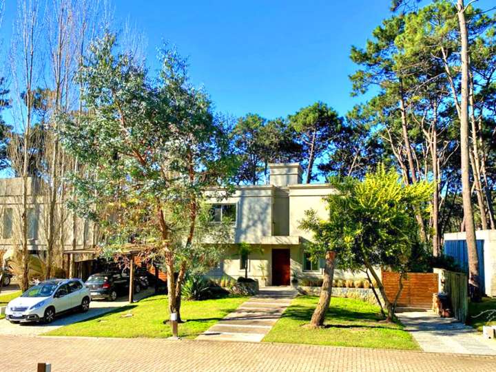 Casa en venta en Punta Del Este