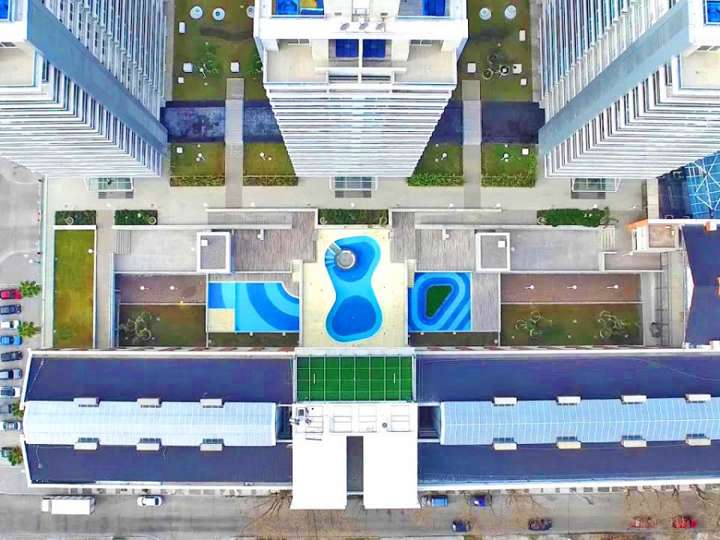 Apartamento en venta en Malvín, Montevideo