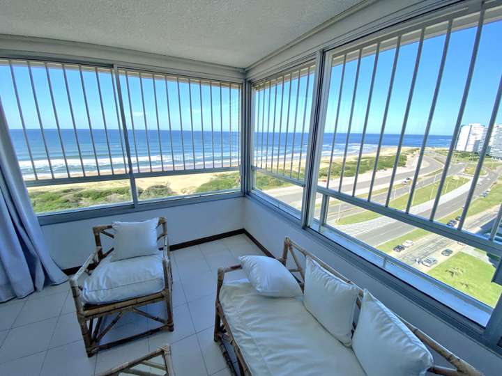 Apartamento en venta en Punta Del Este