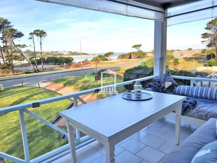 Apartamento en venta en Maldonado