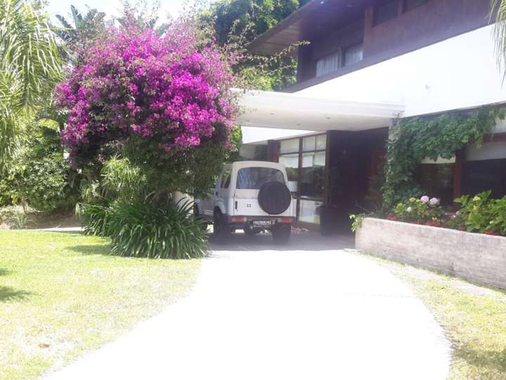 Casa en venta en Punta Del Este