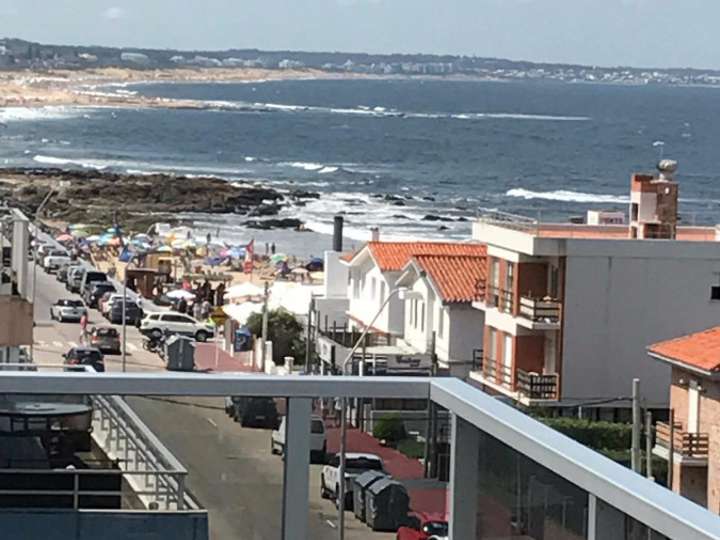 Apartamento en venta en Maldonado