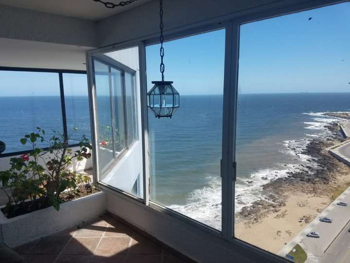 Apartamento en venta en Maldonado