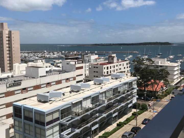 Apartamento en venta en Maldonado