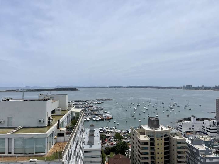 Apartamento en venta en Maldonado