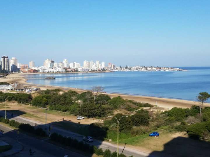 Apartamento en venta en Punta Del Este