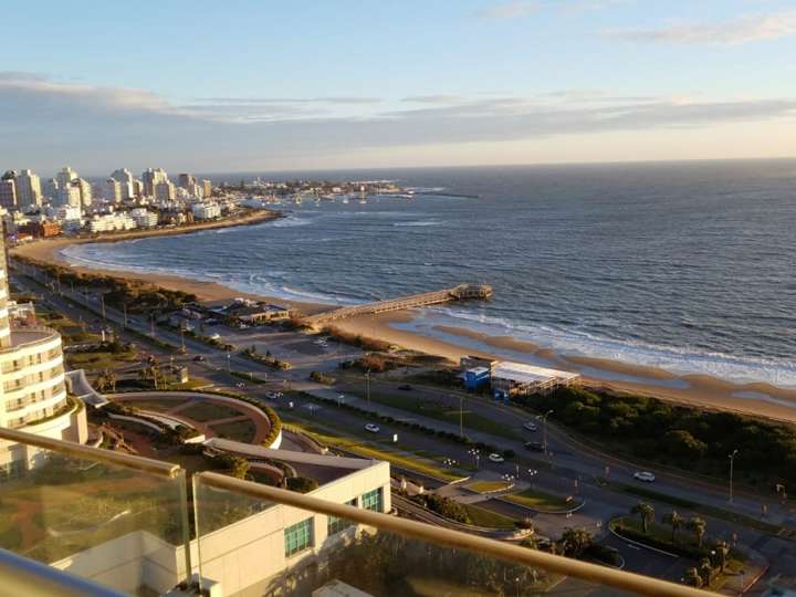 Apartamento en venta en Punta Del Este