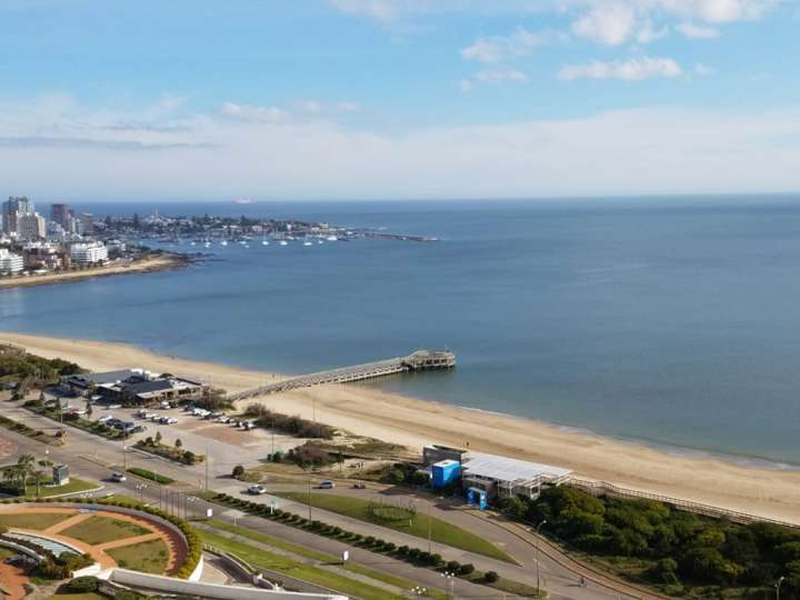 Apartamento en venta en Punta Del Este