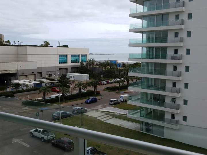 Apartamento en venta en Punta Del Este