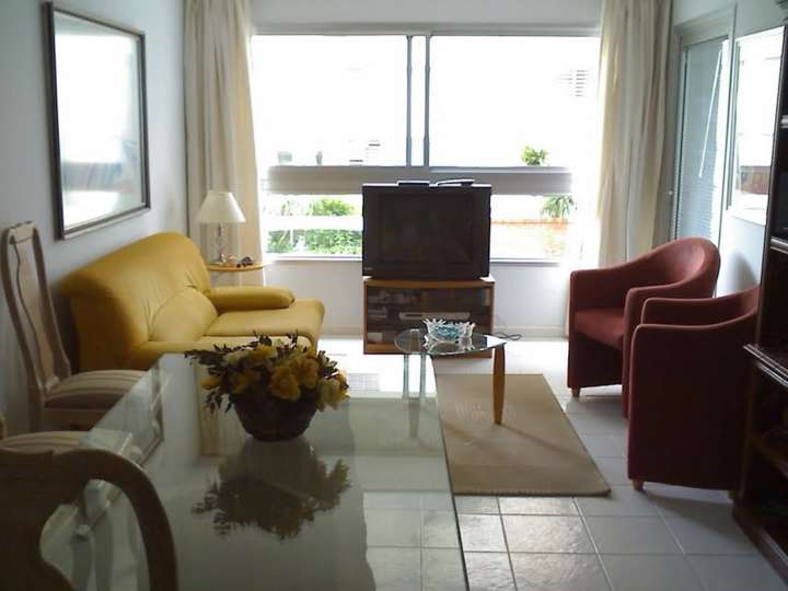 Apartamento en venta en Punta Del Este