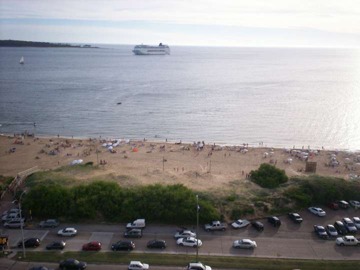 Apartamento en venta en Punta Del Este