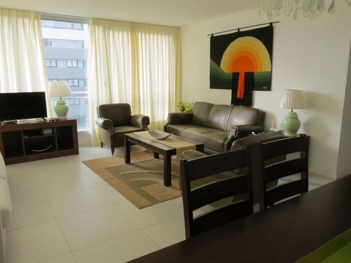 Apartamento en venta en Maldonado