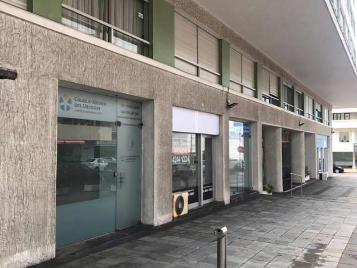 Comercial / Tienda en venta en El Criticón, Maldonado