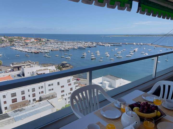 Apartamento en venta en Maldonado