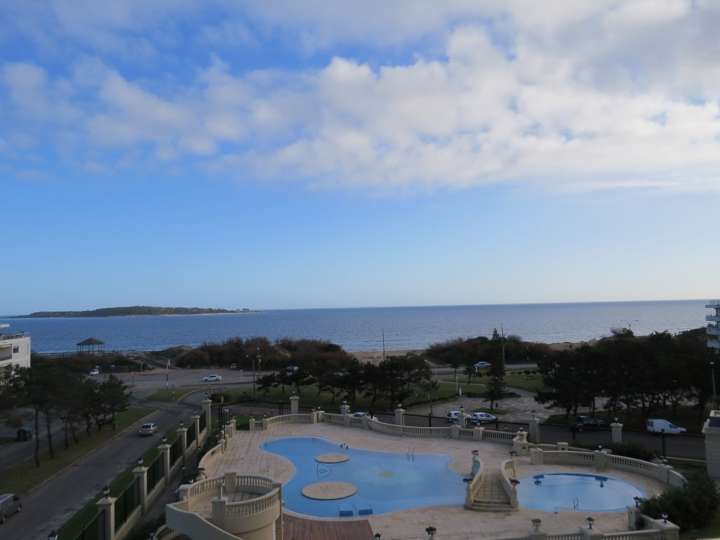Apartamento en venta en Punta Del Este