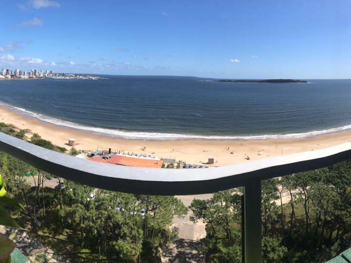 Apartamento en venta en Punta Del Este