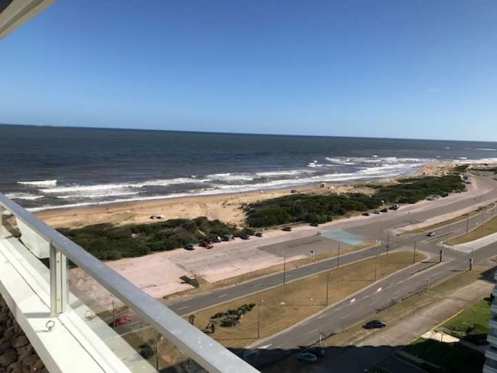 Apartamento en venta en Punta Del Este