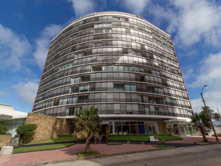 Apartamento en venta en Maldonado