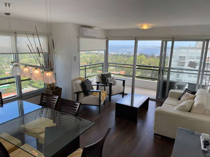 Apartamento en venta en Maldonado