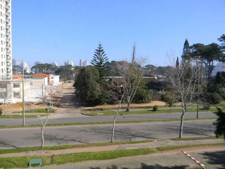 Apartamento en venta en Maldonado