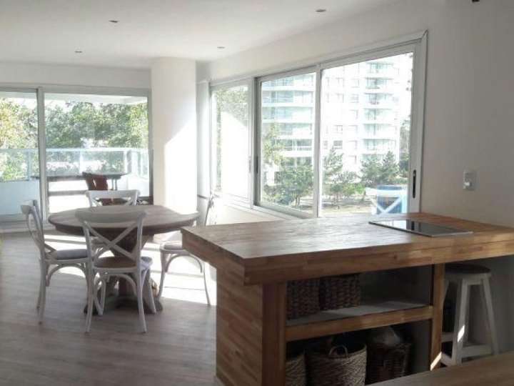 Apartamento en venta en Maldonado