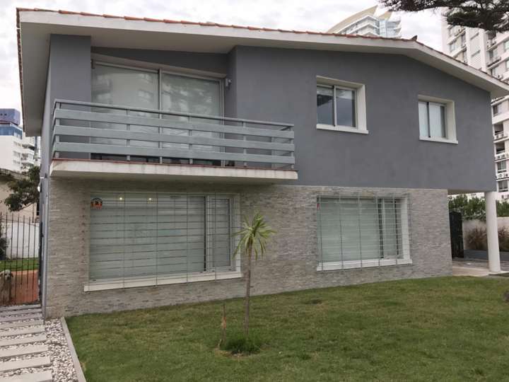 Casa en venta en Punta Del Este
