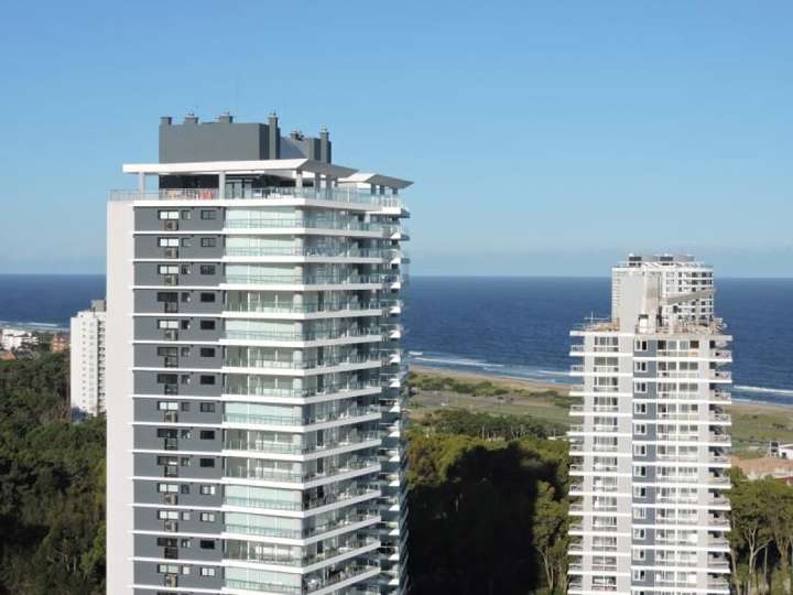 Apartamento en venta en Maldonado