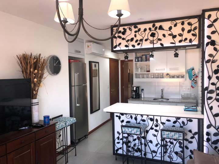 Apartamento en venta en Barrio Sur, Montevideo