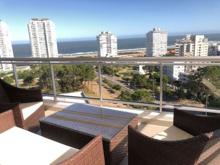 Apartamento en venta en Punta Del Este