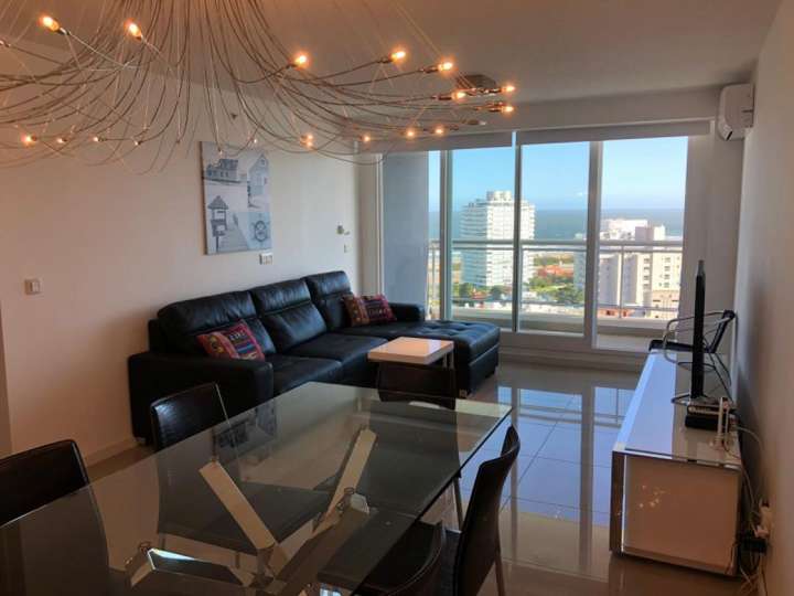 Apartamento en venta en Punta Del Este