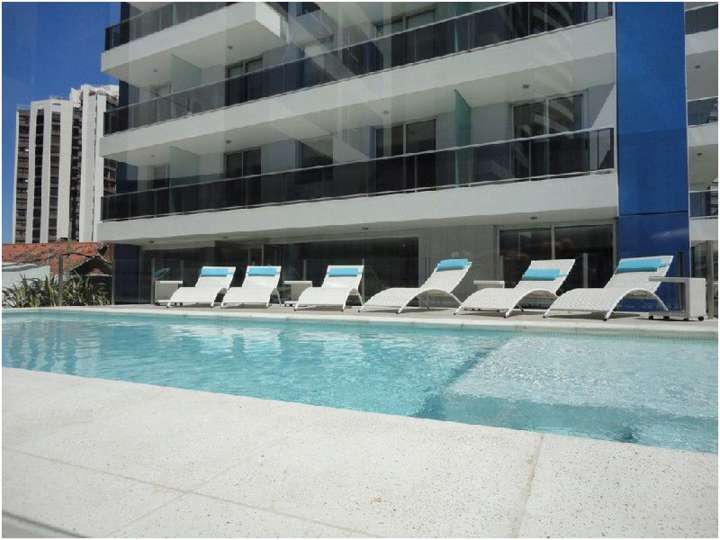 Apartamento en venta en Punta Del Este