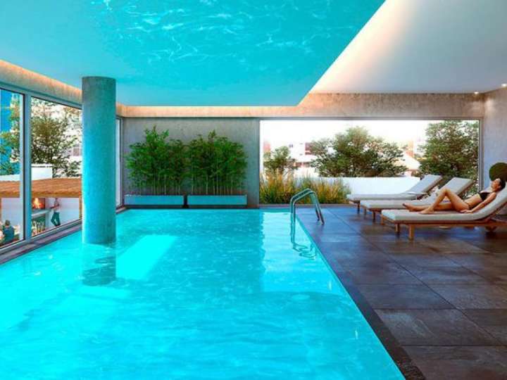 Apartamento en venta en Punta Del Este