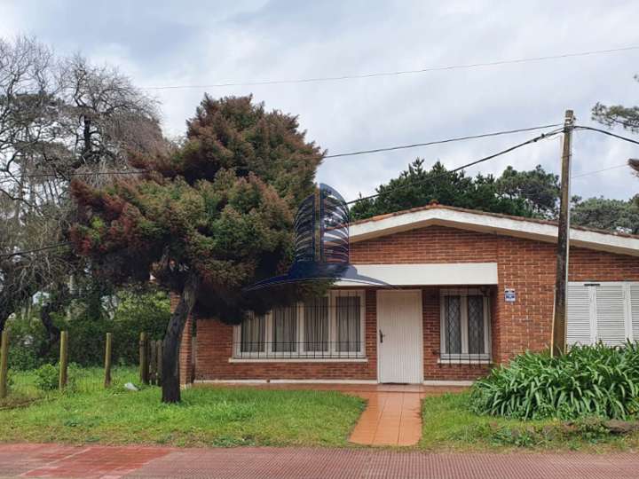 Casa en venta en La Capuera