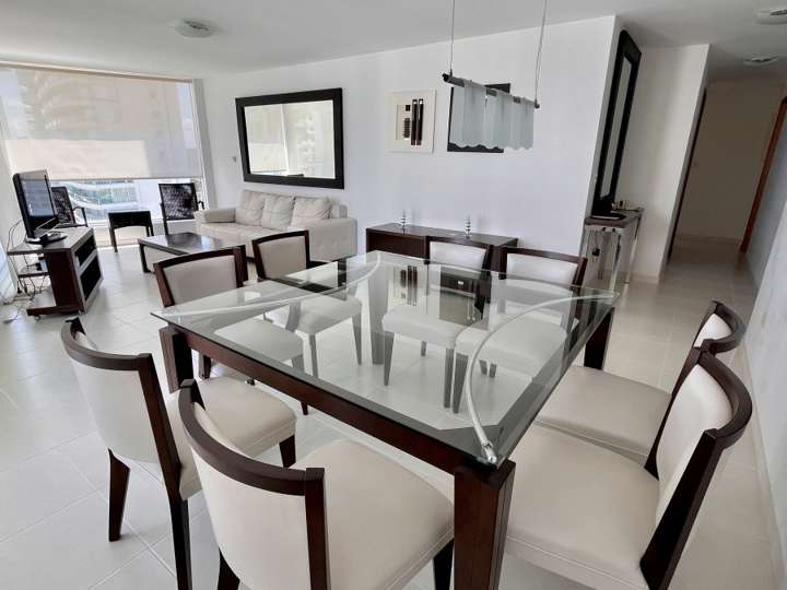 Apartamento en venta en Punta Del Este