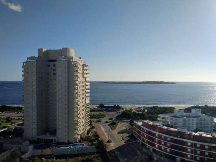 Apartamento en venta en Punta Del Este