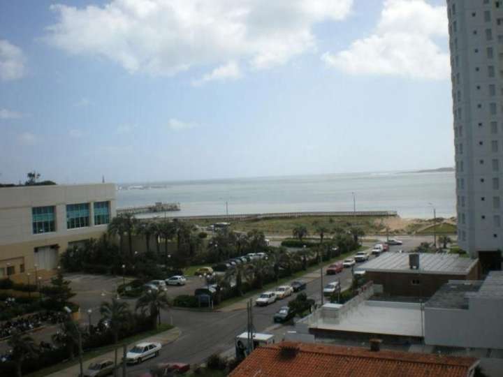 Apartamento en venta en Punta Del Este