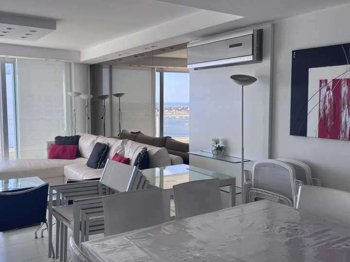 Apartamento en venta en Punta Del Este