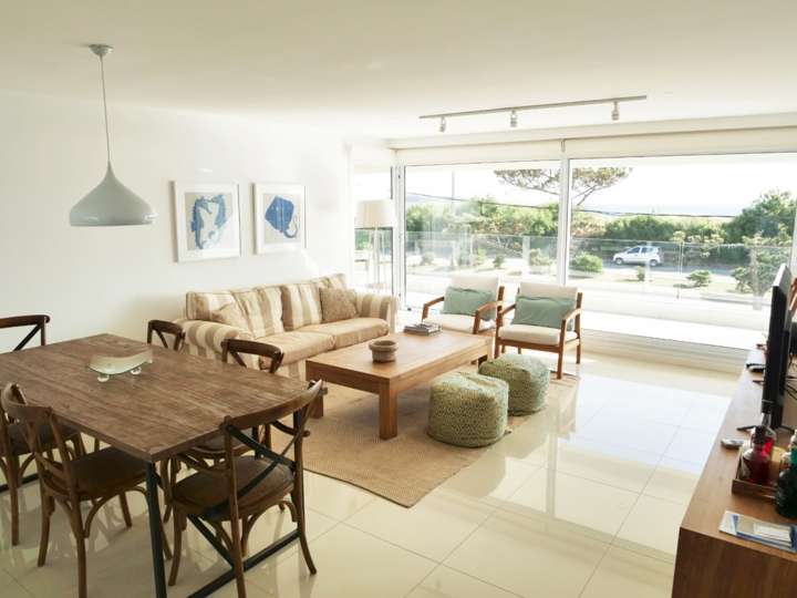 Apartamento en venta en Punta Del Este