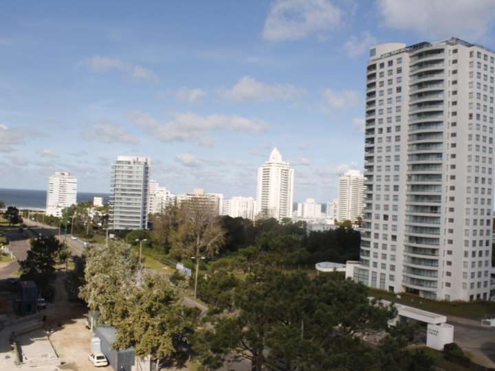 Apartamento en venta en Maldonado