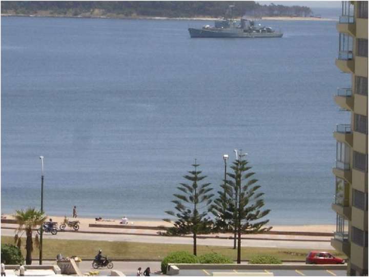 Apartamento en venta en Punta Del Este