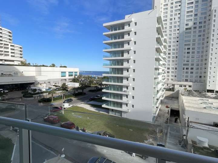 Apartamento en venta en Punta Del Este