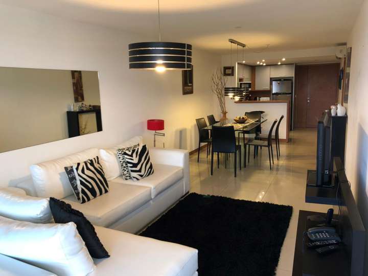 Apartamento en venta en Maldonado