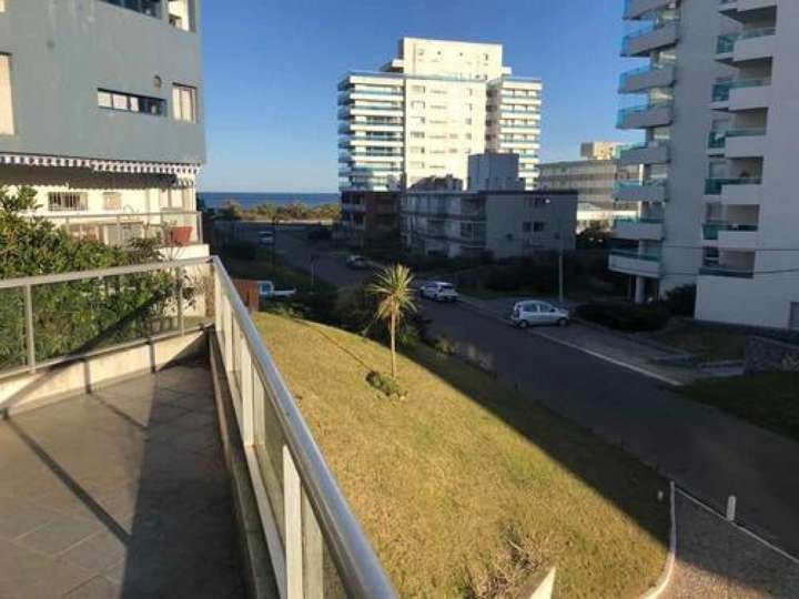 Apartamento en venta en Punta Del Este