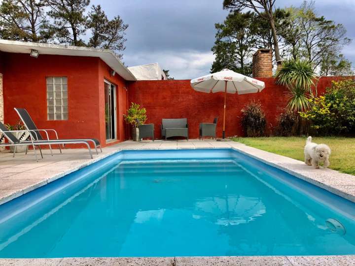 Casa en venta en Las Delicias, Maldonado